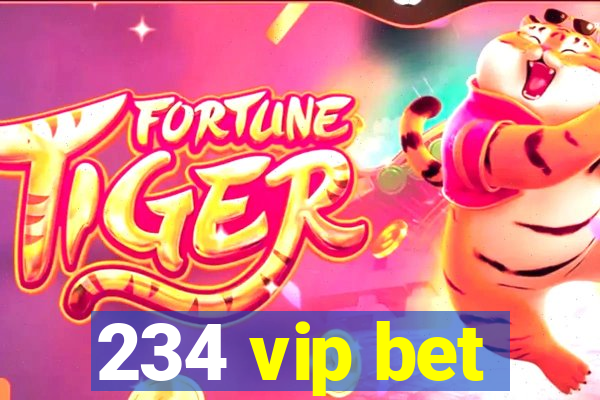 234 vip bet